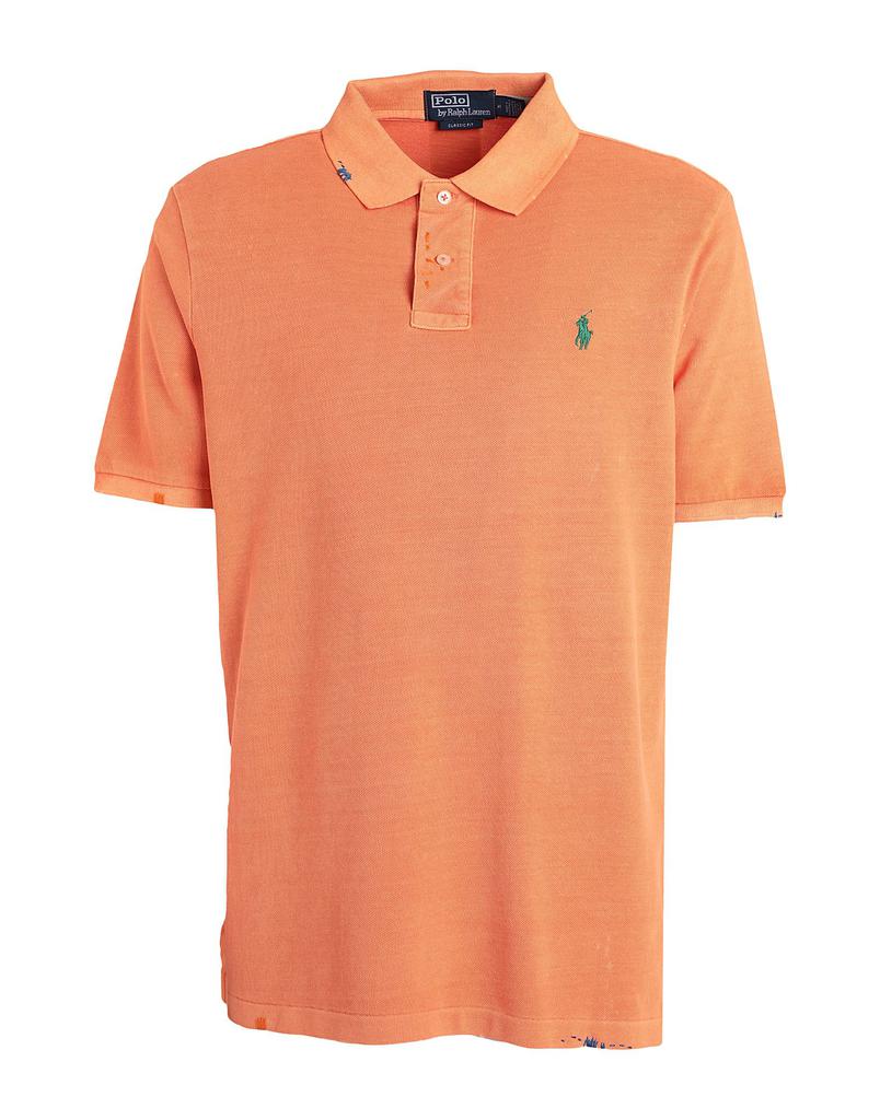 RALPH LAUREN 拉夫劳伦 男士POLO衫
