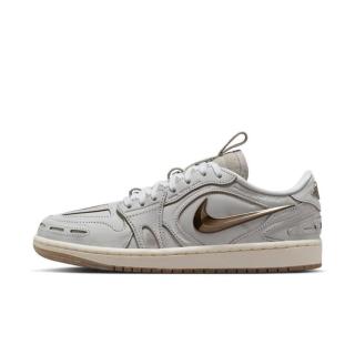 AIR JORDAN Jordan AIR JORDAN 1 MM 低帮潮流 女子休闲运动篮球鞋