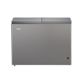 海尔 300升大容量家用冷藏柜冷冻柜升级PCM钢胆内胆 300L