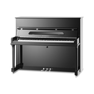 KAWAI KS-C2 120cm高度 立式钢琴