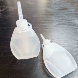 缝纫机润滑油 28ml*2瓶