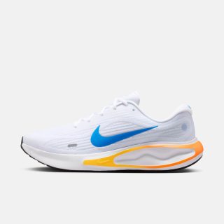 耐克 滔搏NIKE耐克男鞋JOURNEY RUN运动休闲训练跑步鞋FN0228-111