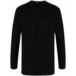 TOM FORD 香港直邮TOM FORD 男士T恤 T4M151040002 CO 黑色