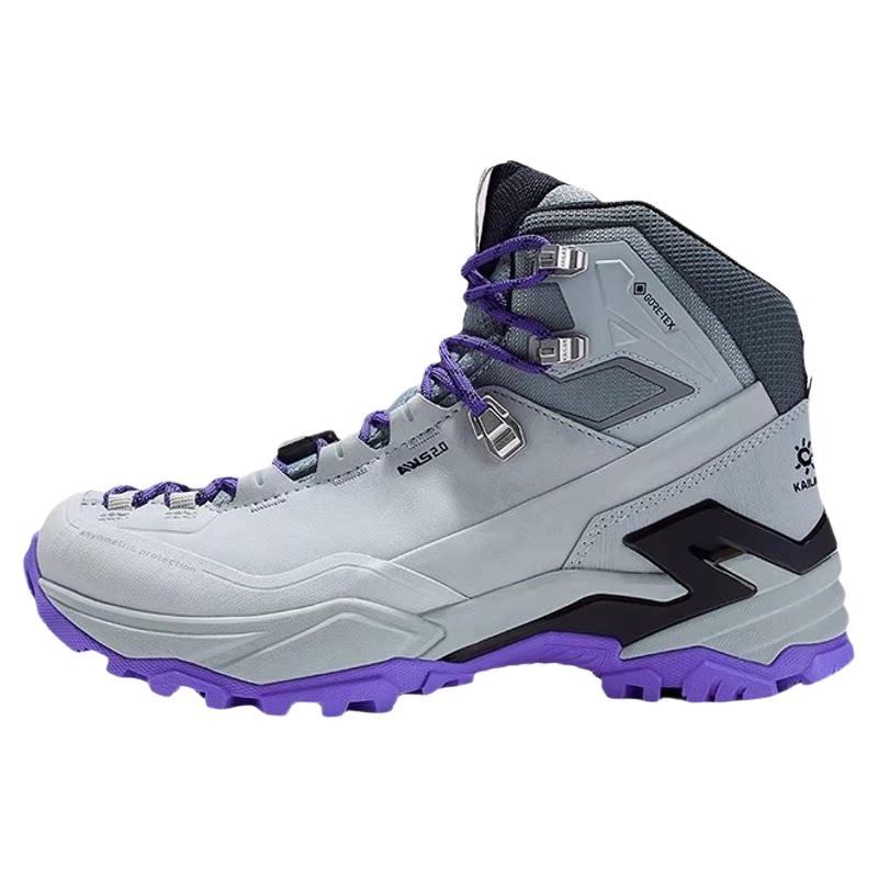 凯乐石 MT5-3 GTX 防水防滑徒步登山鞋