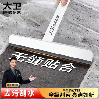 大卫 刮水器 S6