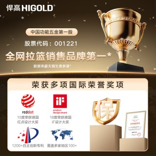 悍高 拉篮厨房橱柜双层抽屉式不锈钢三层调味篮碗碟篮