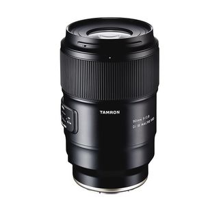 腾龙 90mm F/2.8 VXD 1:1微距镜头
