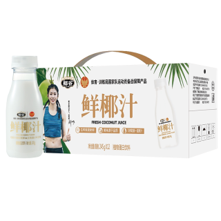 88VIP：椰谷 鲜椰汁