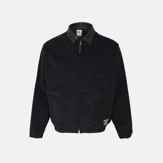 耐克 滔搏NIKE耐克男子运动休闲舒适夹克外套IZ5511-010