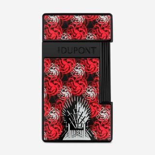 S.T.Dupont S.T. Dupont Slimmy Noble Houses Targaryen