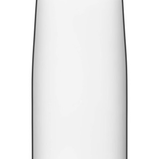 CAMELBAK 塑料运动水杯 750ml大容量 磁吸杯盖防漏 便携提手 透明
