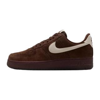 耐克 W AIR FORCE 1 '07 运动休闲鞋 IQ0136-200 38码