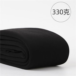FOURDATRY 500克特厚打底裤女秋冬外穿加绒加厚肉色肤色光腿神器裸感连裤袜