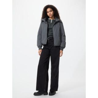 优衣库 日本直邮UNIQLO优衣库 FW26 拉链两面穿纯色舒适羽绒服 男女同款