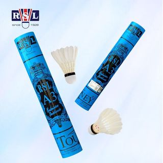 RSL亚狮龙 A3 耐打飞行稳定 羽毛球