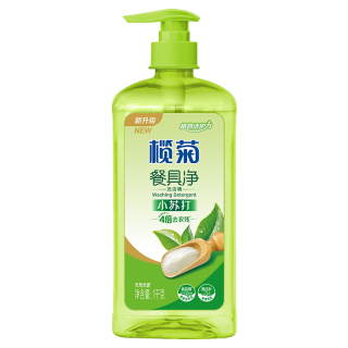 88VIP：榄菊 小苏打果蔬餐具净