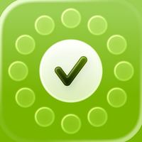 App Store本体限免:Habit Tracker Widget