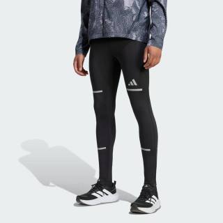 阿迪达斯 滔搏adidas阿迪达斯男子adi365 Wa Tig运动训练紧身长裤KF8911