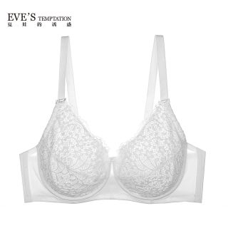 Eve's Temptation 性感蕾丝文胸 7543113