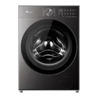 小天鹅 小乌梅5.0轻享版 TD10K20 洗烘一体机 10kg
