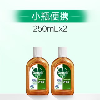 滴露 消毒液 松木香