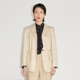 LESS 女款休闲西服 2M1702550