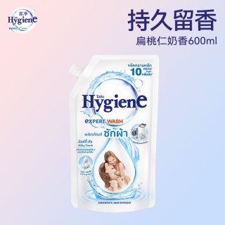 移动端：喜净 深层洁净易漂洗 洗衣液