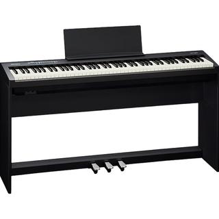 Roland罗兰 FP30X 88键重锤键盘数码钢琴
