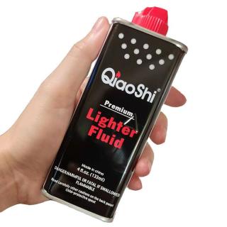原装正品打火机油煤油灯火机专用油燃油创意打火机定制送火石棉芯