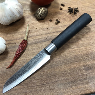 家用不锈钢刀具套装