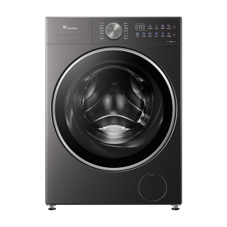 小天鹅 小乌梅3.0轻奢版1.21洗净+双智投 TG12VE20PRO 滚筒单洗