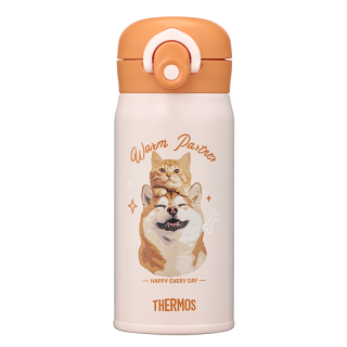 THERMOS 膳魔师 便携 保温杯