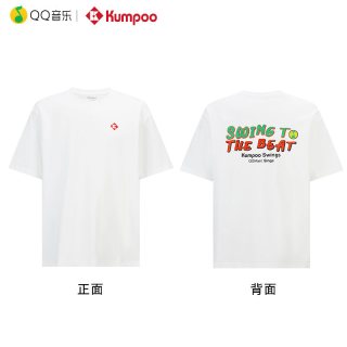 移动端：KUMPOO 透气速干 羽毛球服