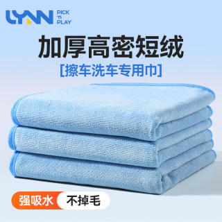 LYNN Maryya 美丽雅 HC060845 抹布 30x30cm 10片