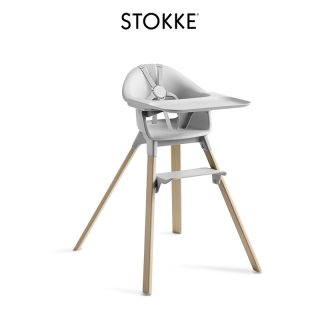 STOKKE TrippTrapp 实木成长椅