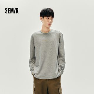 百亿补贴：森马 长袖T恤男