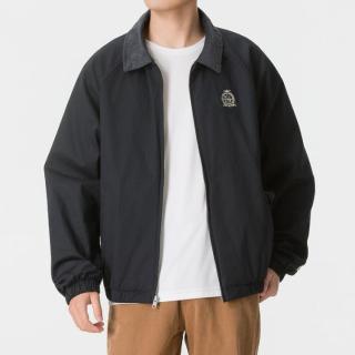 耐克 2026新品AS M NK CLUB CAMPUS JKT NCC男款日常休闲夹克运动外套