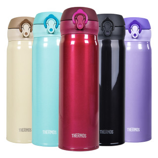 值友专享：THERMOS 膳魔师 JNL-503 保温杯 500ml