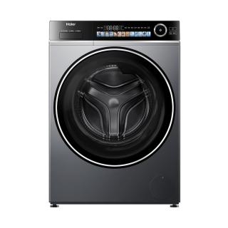 海尔 云溪5.0轻享版  XQG120-HSE6AD1U1  滚筒洗烘一体机 12kg