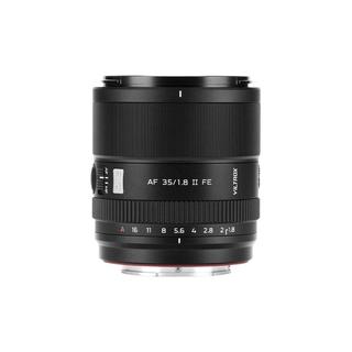 唯卓仕 AF35mmF1.8 EVO APO二代 定焦镜头