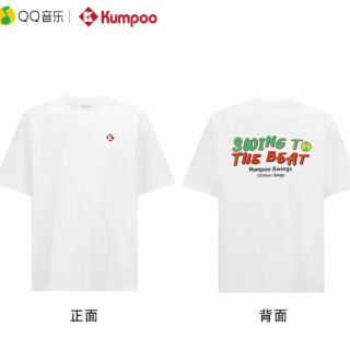 KUMPOO 透气速干男女羽毛球服合集 多款式可选
