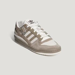阿迪达斯 FORUM LOW CL 运动休闲鞋 LA3804 38码
