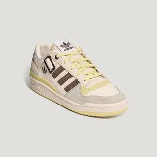 阿迪达斯 FORUM LOW CL 运动休闲鞋 LA3805 44