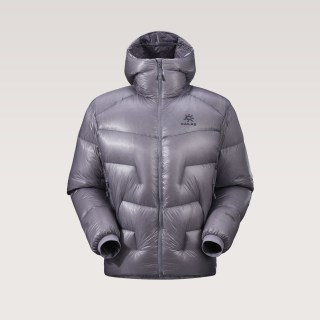 凯乐石 5000GT雪山羽绒服1000蓬拒水鹅绒冬季户外保暖外套男
