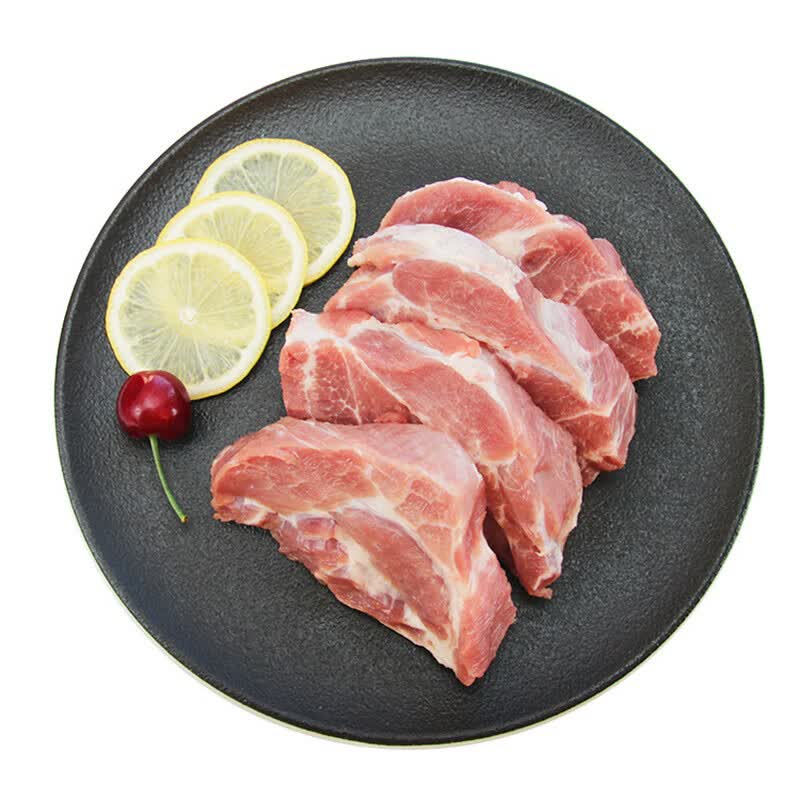 大红门 梅花肉 300g