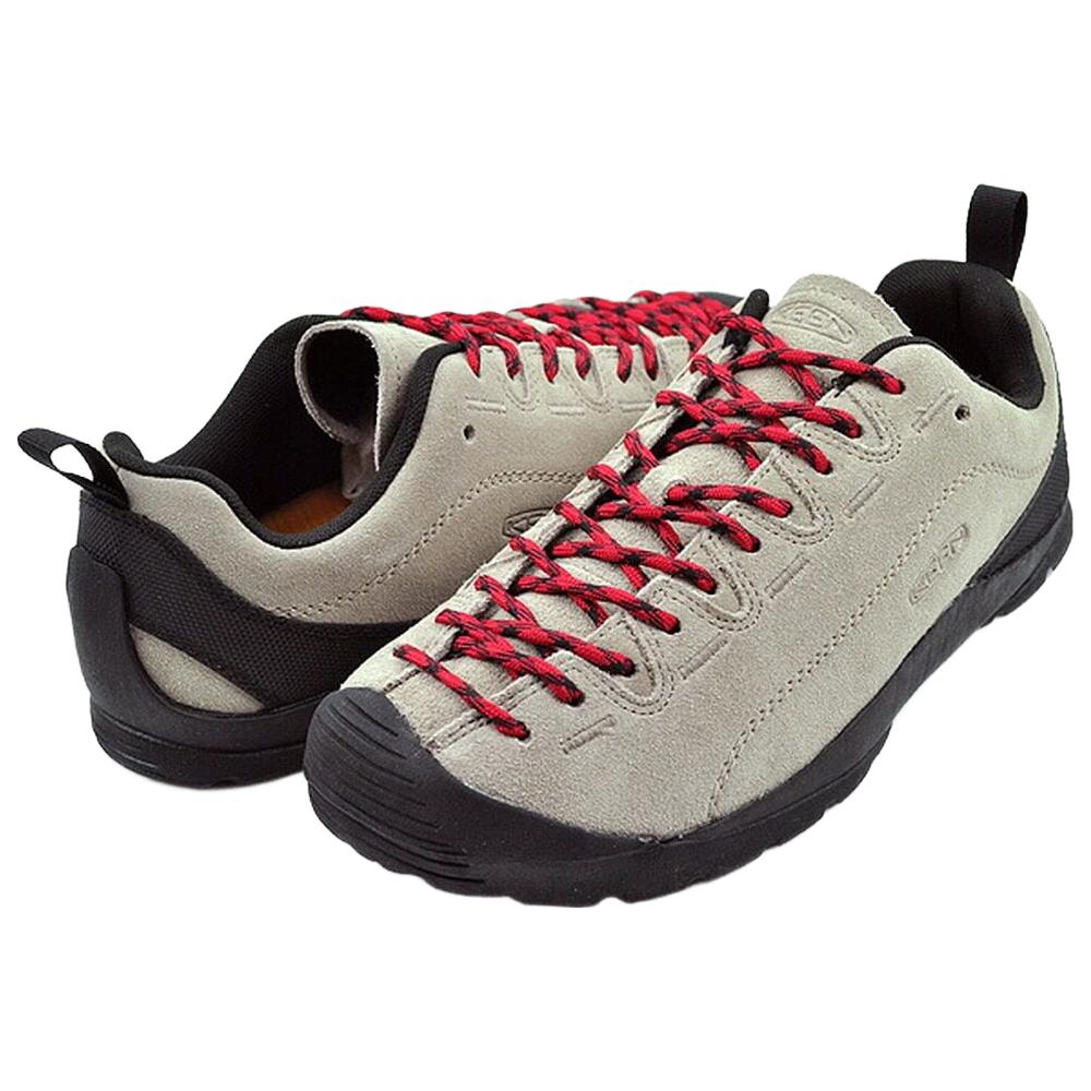 KEEN JASPER 银貂色 户外休闲鞋