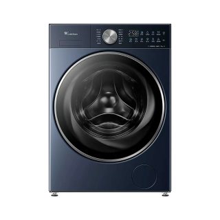 小天鹅（LittleSwan）12/9kg智能投放滚筒洗烘一体机TD12M86Z