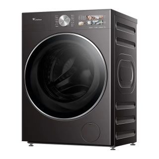 小天鹅 水魔方系列 TG12V628PLUS 滚筒洗衣机 12kg