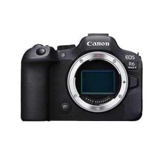 佳能 r62二代全画幅专业微单数码相机家用视频EOS Mark2照相机R6ii