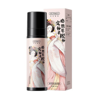 韩伦美羽 保湿定妆喷雾 100ml*1瓶